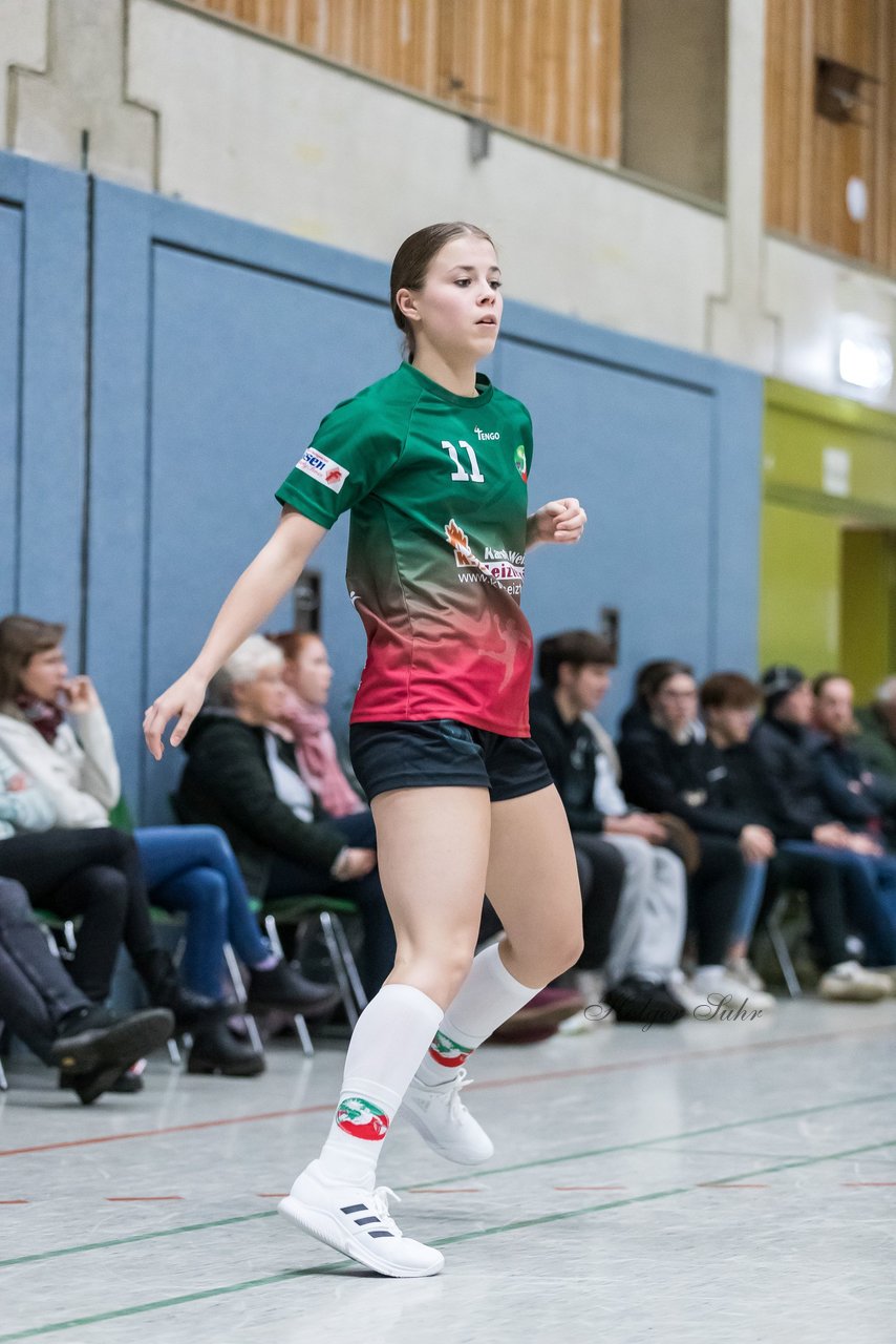 Bild 266 - Frauen HSG Kremperheide/Muensterdorf - HSG Joerl-Vioel : Ergebnis: 34:27